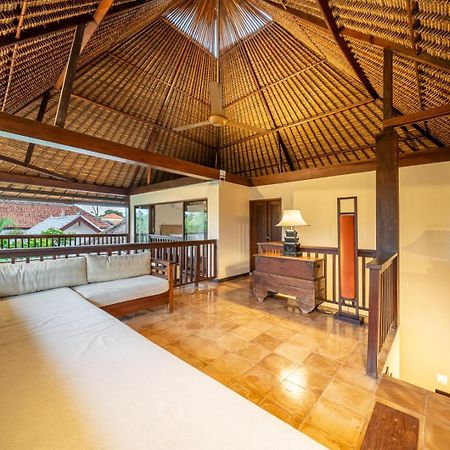 Nameera Villa Seminyak Eksteriør billede